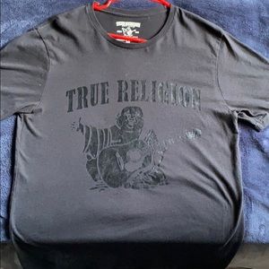 True Religion Tee
